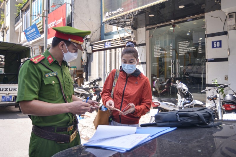 Giấy phép lái xe giả, hệ lụy thật - Kỳ cuối: Người dân không sử dụng, giấy phép lái xe giả sẽ hết 