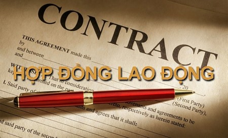 Doanh nghiệp không ký hợp đồng lao động bị xử phạt như thế nào?