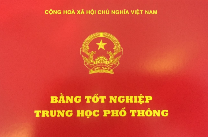 Hà Nội thu hồi 9 bằng tốt nghiệp Trung học phổ thông