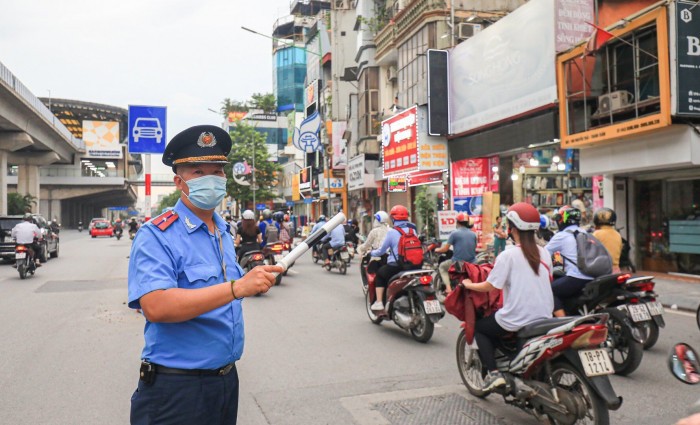 Không xảy ra tai nạn đặc biệt nghiêm trọng trong nghỉ Tết Dương lịch