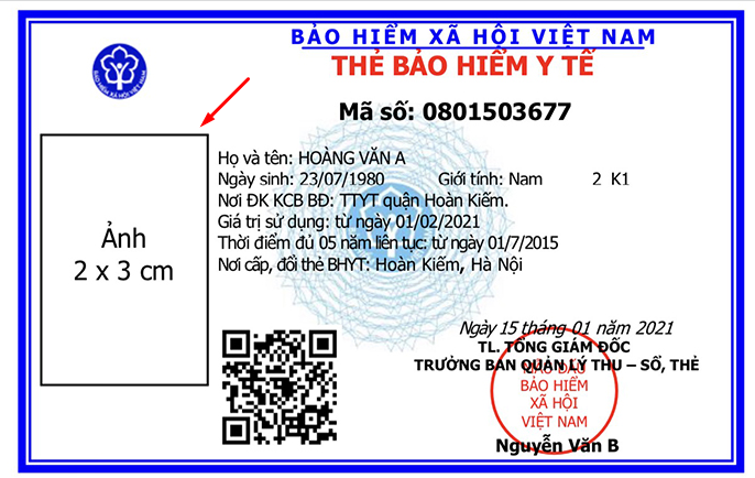 Học sinh, sinh viên gia hạn thẻ bảo hiểm y tế ở đâu?