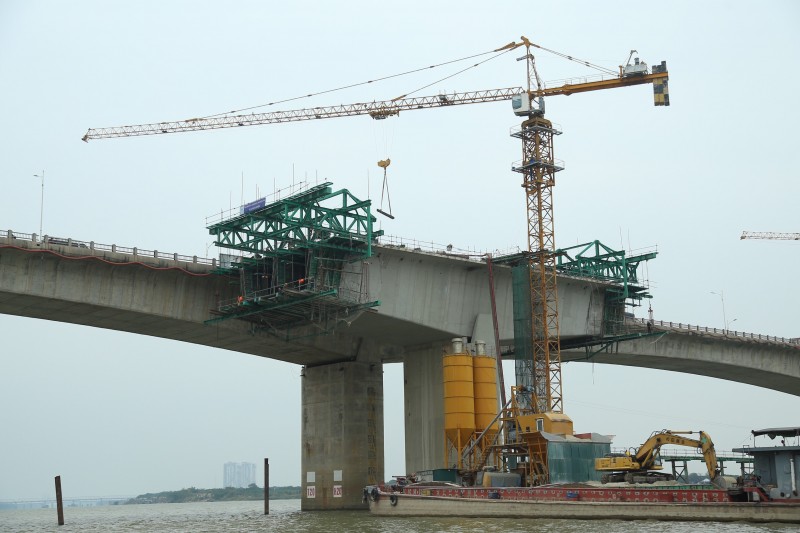 Đảm bảo an toàn lao động trong thi công xây dựng kết cấu hạ tầng giao thông