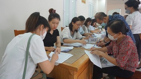 Xử lý đối với doanh nghiệp chậm đóng tiền bảo hiểm xã hội