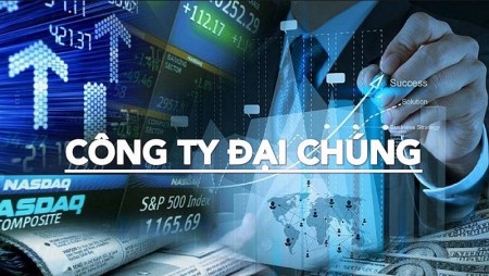 Hủy tư cách công ty đại chúng của CTCP VT Vạn Xuân