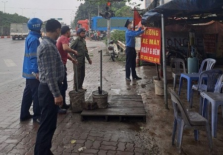 Tăng cường phòng chống tham nhũng trong ngành Giao thông Vận tải