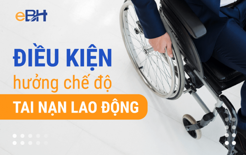 Có được hưởng cùng lúc chế độ ốm đau và tai nạn lao động?