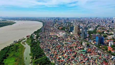 Tổ chức hội thảo khoa học, góp ý Quy hoạch Thủ đô