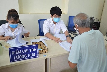 Những trường hợp không bị trừ tỷ lệ hưởng lương hưu khi nghỉ trước tuổi