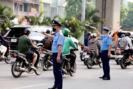 Quyết liệt các giải pháp kéo giảm tai nạn giao thông