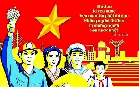 Không xét “Lao động tiên tiến” với cá nhân mới tuyển dụng dưới 9 tháng