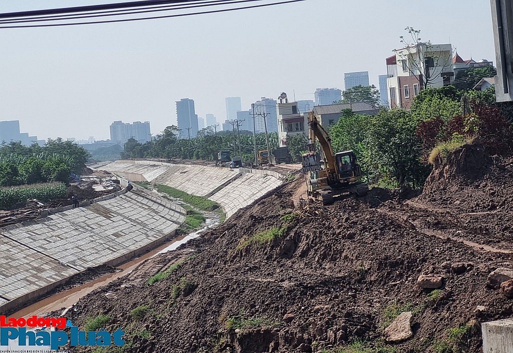 Luật Đất đai (sửa đổi): Điểm mới trong thu hồi, bồi thường, hỗ trợ tái định cư