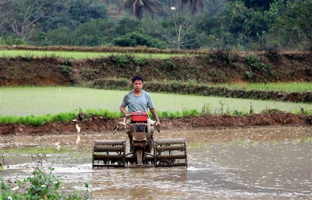 Tháo gỡ khó khăn trong triển khai các chương trình mục tiêu quốc gia