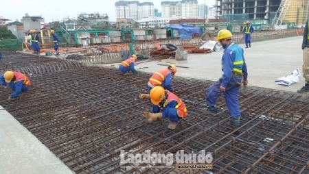 Tăng mạnh mức xử phạt trong lĩnh vực trật tự xây dựng