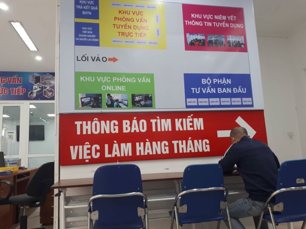 Những vấn đề công nhân, lao động quan tâm cần sớm được giải quyết