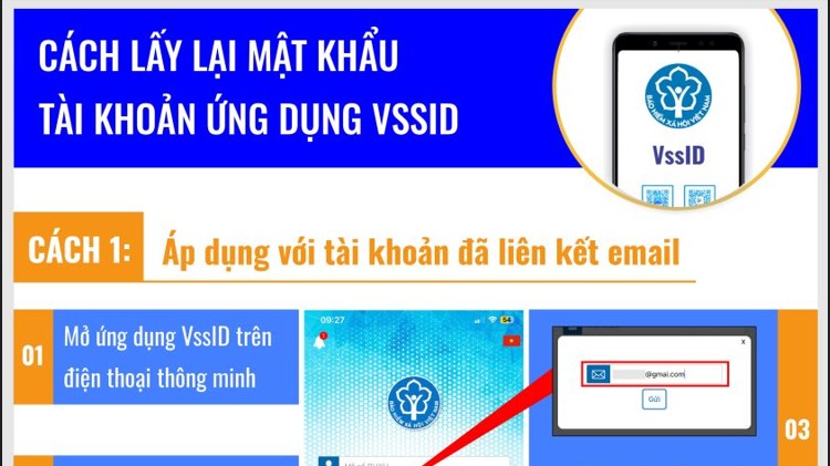 Cảnh báo: Mạo danh người của BHXH hỗ trợ cấp lại mật khẩu VssID để lừa đảo