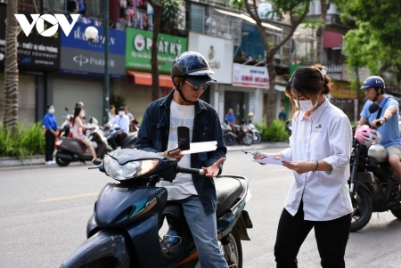 Xét tuyển đại học 2022: Những lưu ý thí sinh cần biết