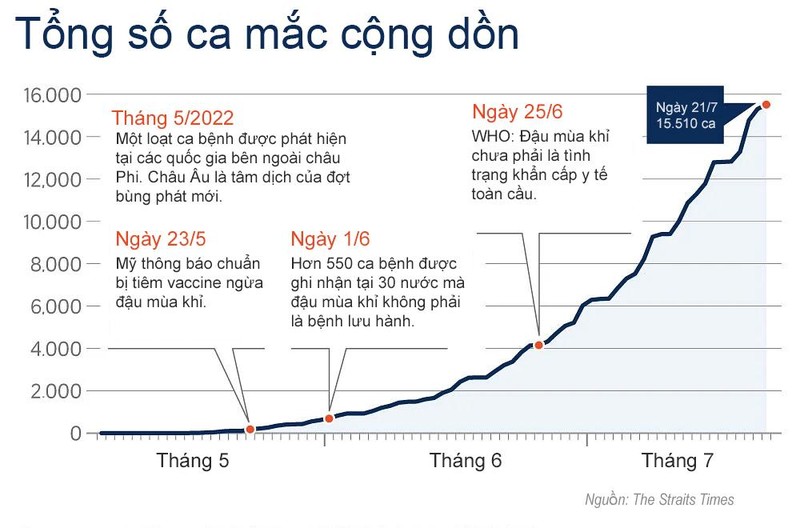 Bước đi tiếp theo sau khi WHO ban bố tình trạng khẩn cấp là gì? ảnh 1