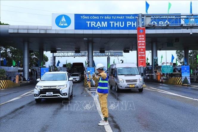 Những chính sách kinh tế nổi bật có hiệu lực trong tháng 8-2022