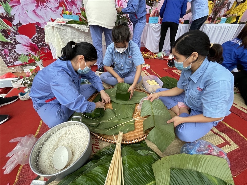 Ngoài Tết Nguyên đán, người lao động còn được nghỉ bao nhiêu ngày trong năm 2023?