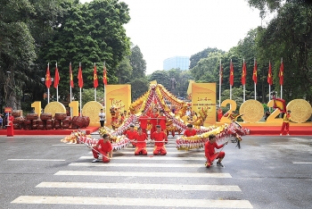 [Megastory] Từ nguồn lực văn hóa đến tiềm năng sáng tạo